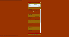 Desktop Screenshot of princess101.ishoutbox.com