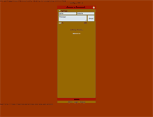 Tablet Screenshot of princess101.ishoutbox.com