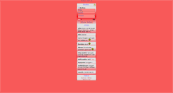 Desktop Screenshot of elie.ishoutbox.com