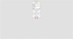 Desktop Screenshot of mainan.ishoutbox.com