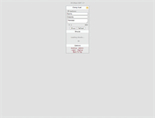 Tablet Screenshot of mainan.ishoutbox.com