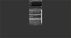 Desktop Screenshot of 3dmodels.ishoutbox.com