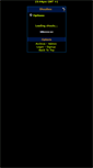Mobile Screenshot of magzcrib.ishoutbox.com