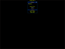 Tablet Screenshot of magzcrib.ishoutbox.com
