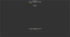 Desktop Screenshot of callidesign.ishoutbox.com