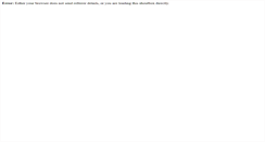 Desktop Screenshot of online.ishoutbox.com