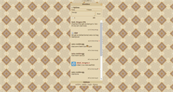 Desktop Screenshot of infomajapahit.ishoutbox.com